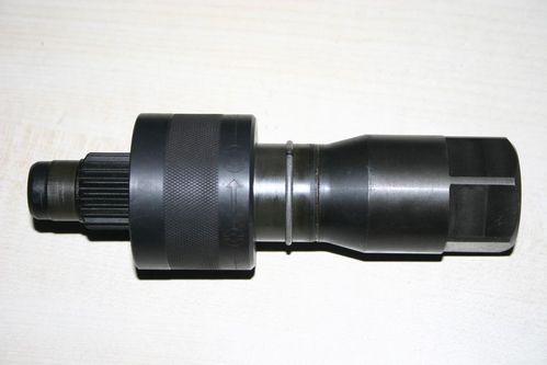 Bohrkronenadapter Werkzeugaufnahme von 1 1/4" UNC auf HILTI DD-BL