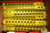 X-DNI 37 P8 Nägel 500 Stk. + 500 gelbe Patronen von HILTI