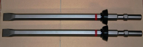 Flachmeißel von HILTI für TP 800 und TE 804 50cm